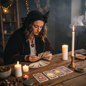 5 заговоров на любовь мужчины на расстоянии — быстродействующие ритуалы с Таро